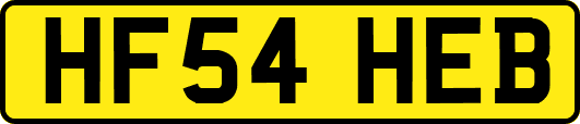 HF54HEB