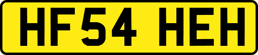 HF54HEH