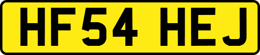 HF54HEJ