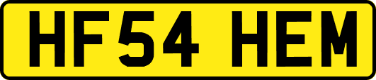 HF54HEM