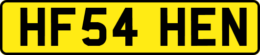 HF54HEN