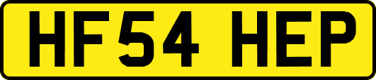 HF54HEP