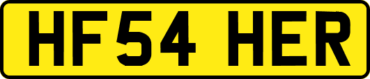 HF54HER