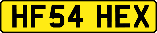 HF54HEX