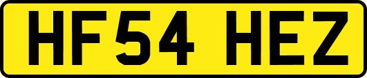 HF54HEZ