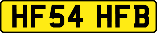 HF54HFB
