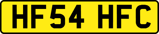 HF54HFC