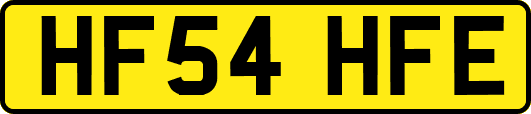 HF54HFE