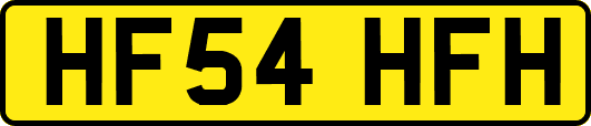 HF54HFH