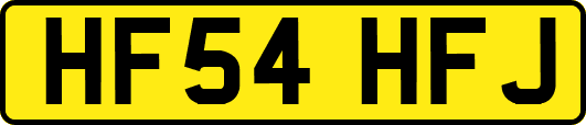 HF54HFJ