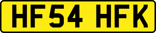 HF54HFK