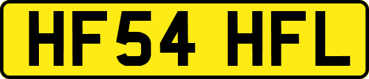 HF54HFL