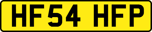 HF54HFP