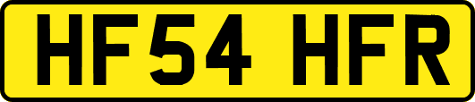 HF54HFR