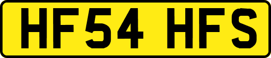 HF54HFS