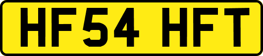 HF54HFT