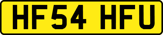 HF54HFU