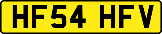 HF54HFV