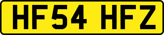 HF54HFZ