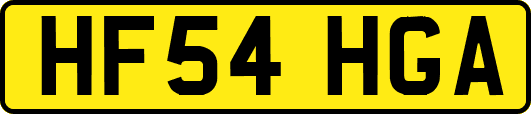 HF54HGA