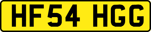 HF54HGG