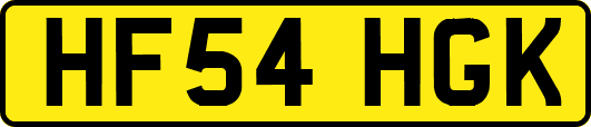 HF54HGK