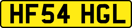 HF54HGL