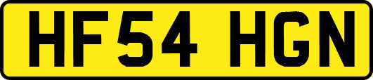 HF54HGN