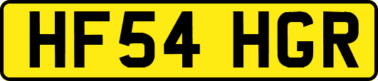 HF54HGR