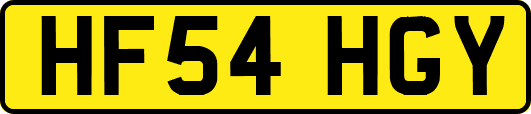 HF54HGY