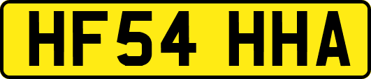HF54HHA
