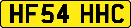 HF54HHC