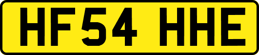HF54HHE