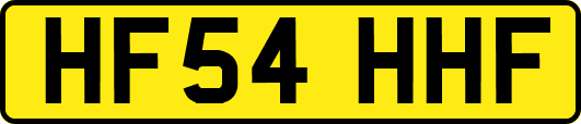 HF54HHF
