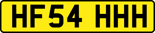 HF54HHH