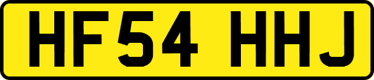 HF54HHJ