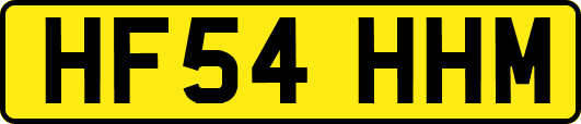 HF54HHM