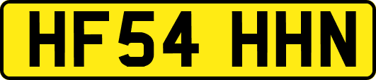 HF54HHN