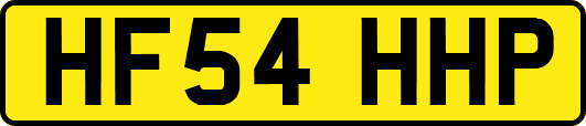 HF54HHP