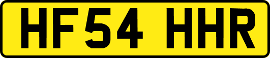 HF54HHR