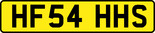 HF54HHS