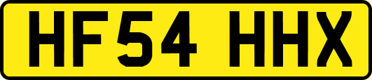 HF54HHX