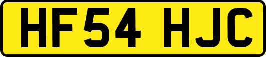 HF54HJC