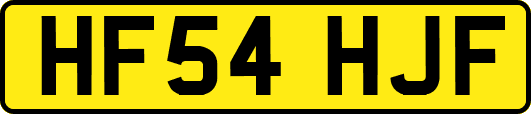 HF54HJF