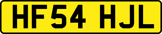 HF54HJL
