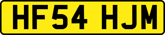 HF54HJM