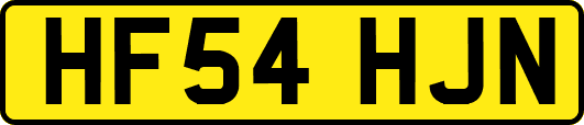 HF54HJN