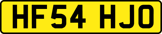 HF54HJO