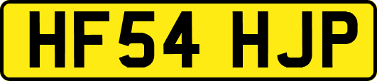 HF54HJP