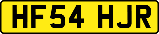 HF54HJR